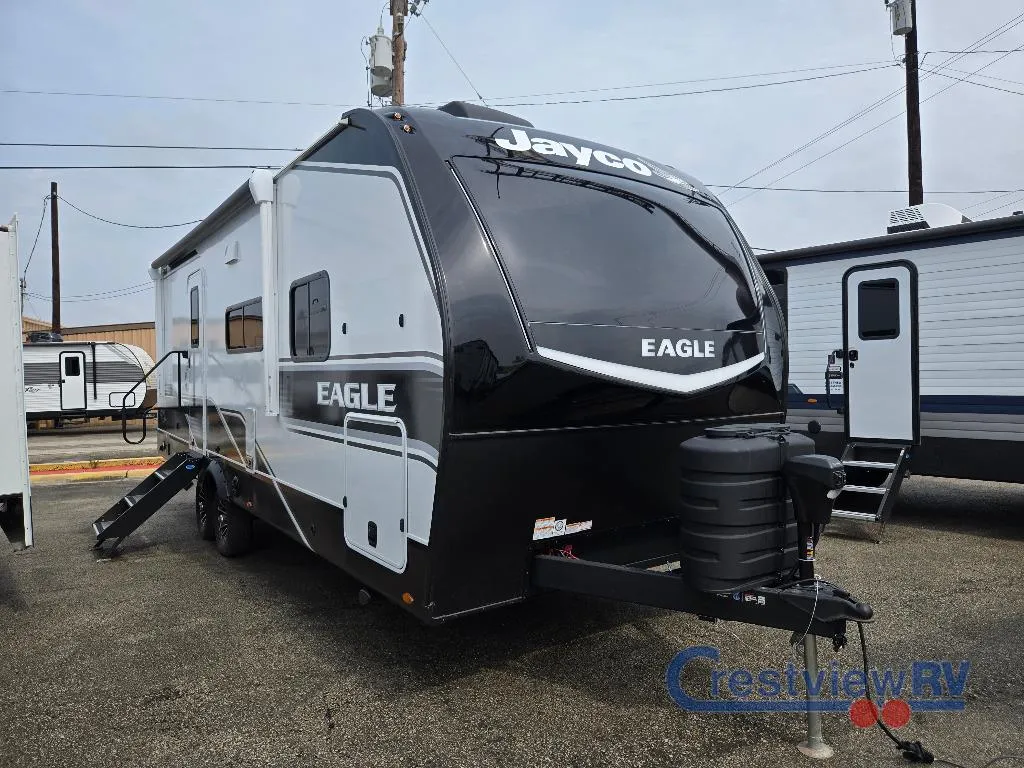 2026 Jayco Eagle HT 275RBCS - Photo 3