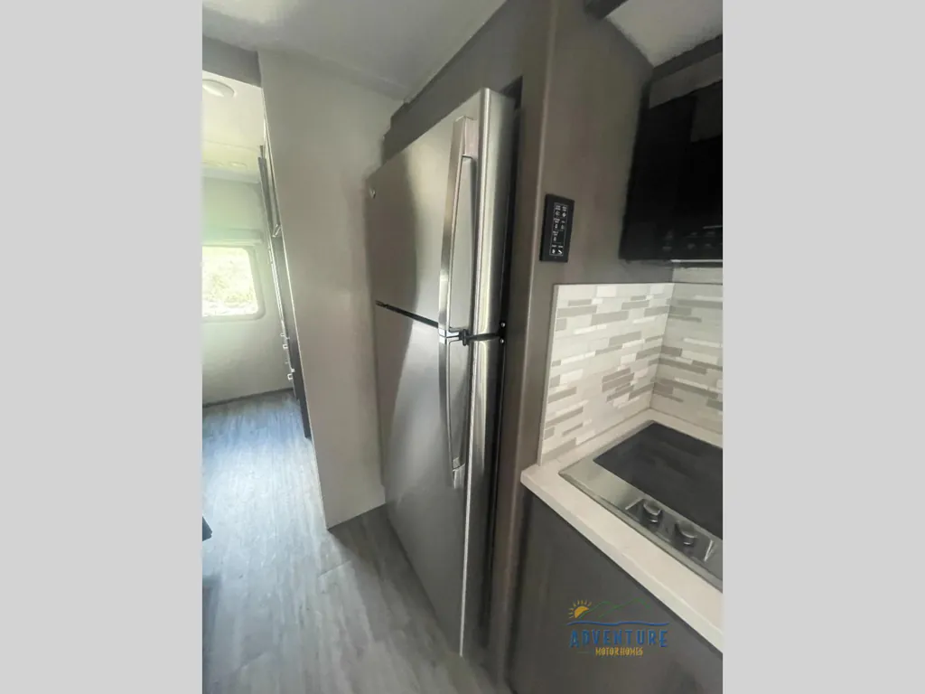 2024 Thor Motor Coach Magnitude Super C XG32, Photos photo 17