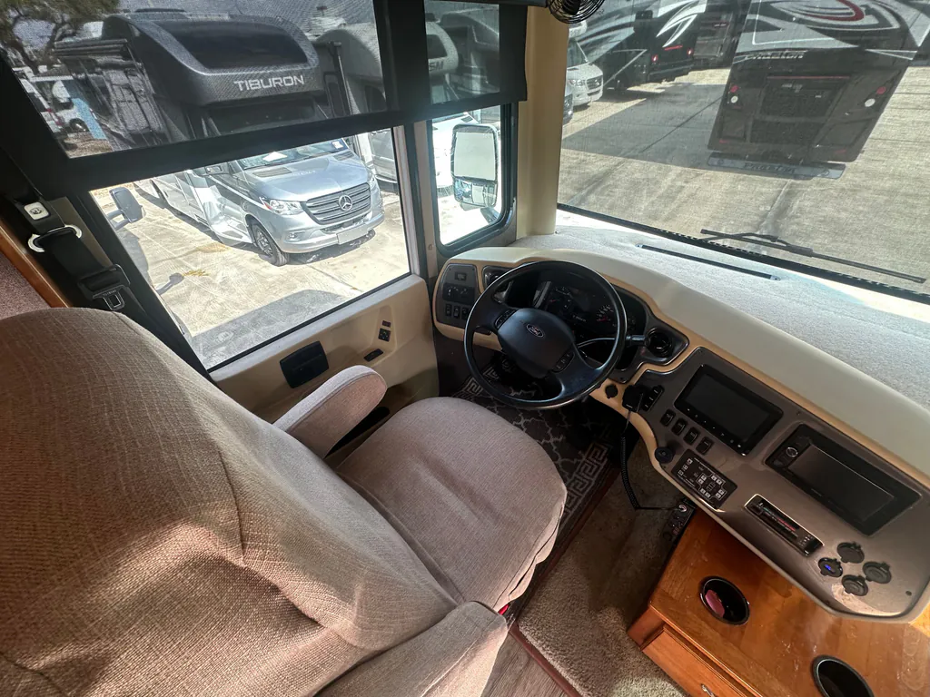 2016 Tiffin Open Road Allegro 34 PA, Photos photo 51