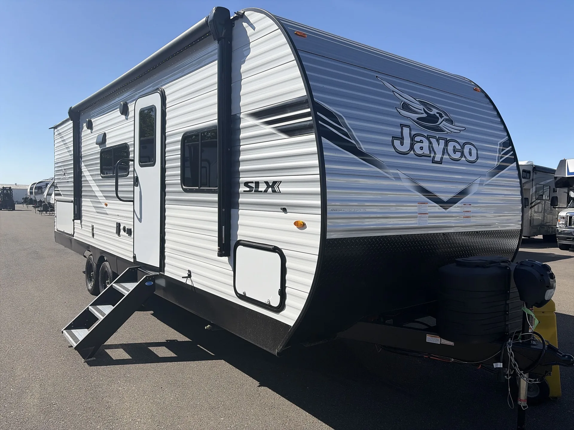 2020 Keystone Fuzion 427 - Photo 2