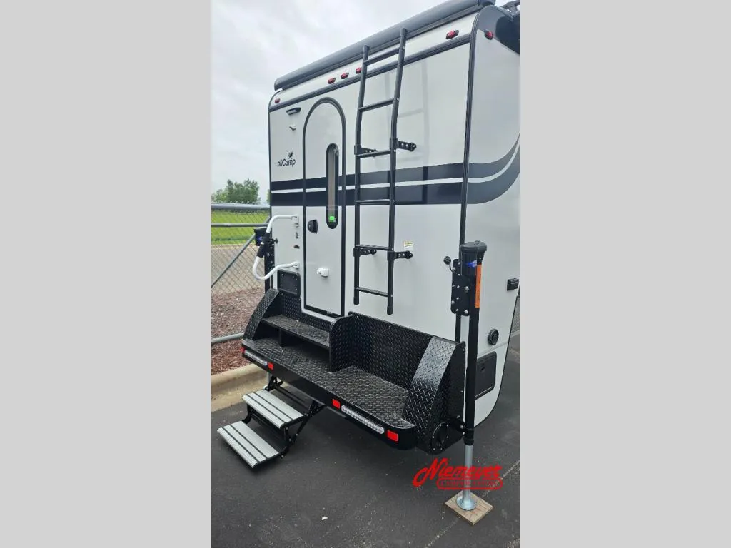 2026 nuCamp RV Cirrus 820 - Photo 4