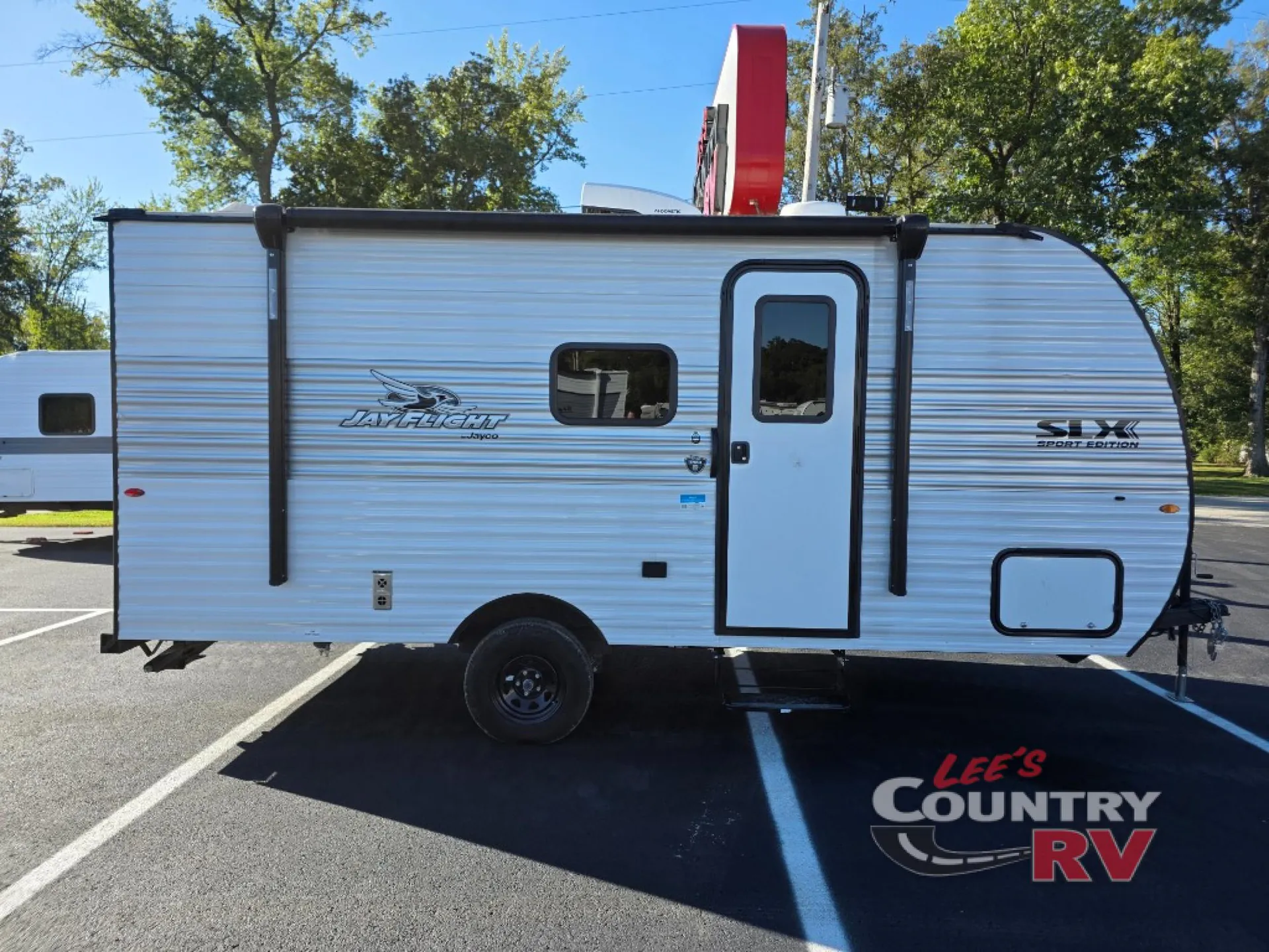 2025 Jayco Jay Flight SLX 170BH - Photo 4
