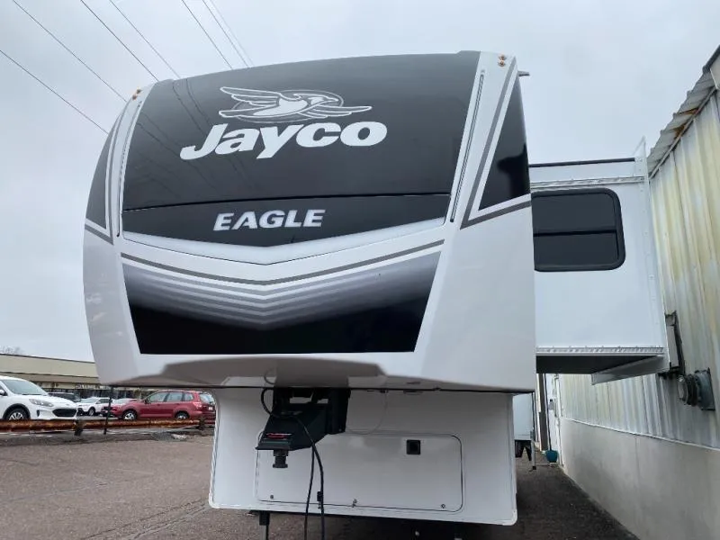 2026 Jayco Eagle 321RSTS - Photo 2