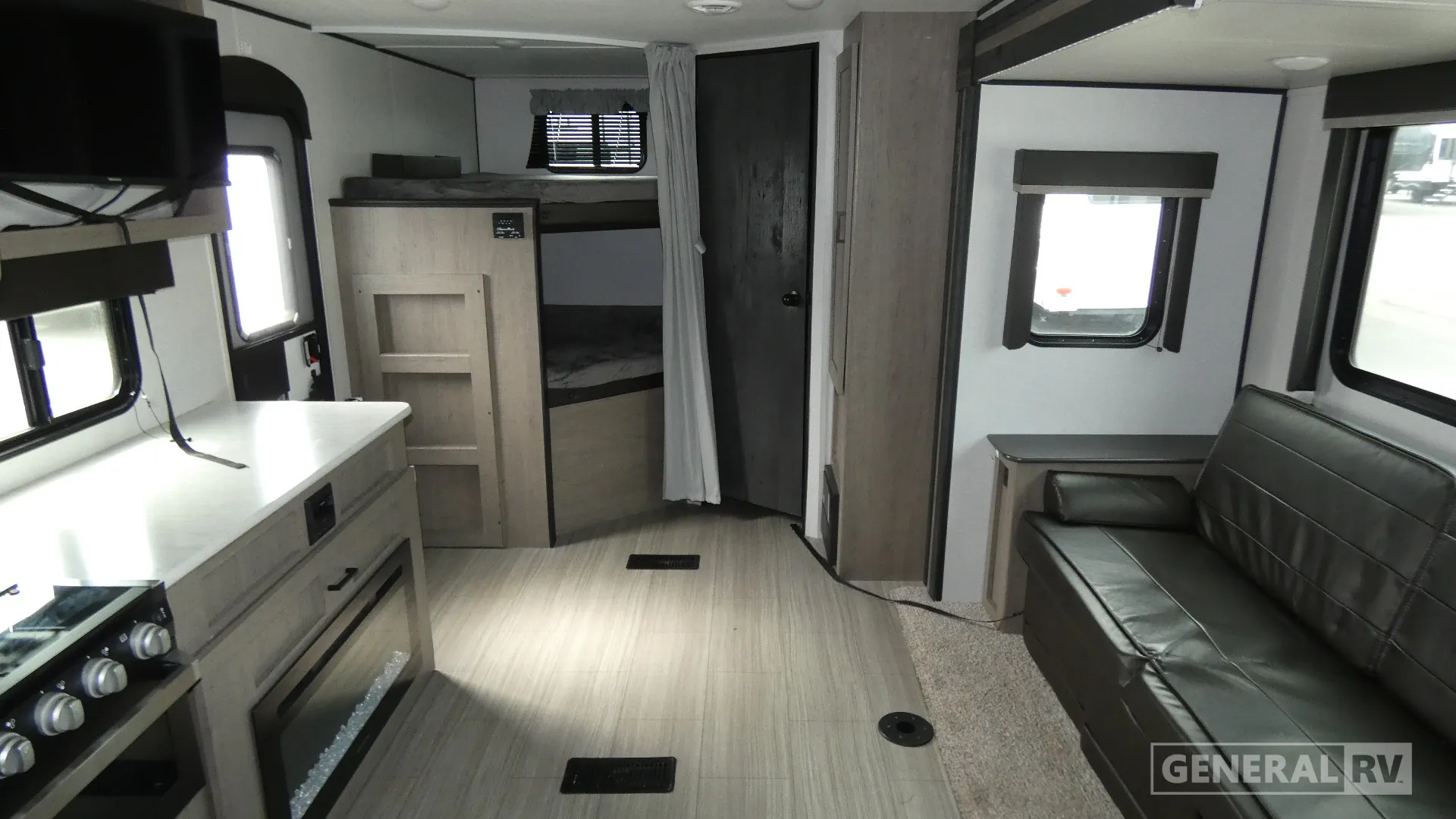 2021 Keystone Hideout 250BH - Photo 3
