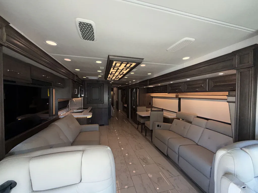 2026 Entegra Coach Aspire 44D, Photos photo 14