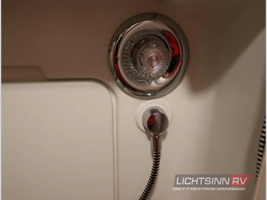 2027 Winnebago Travato 59KL, Photos photo 137