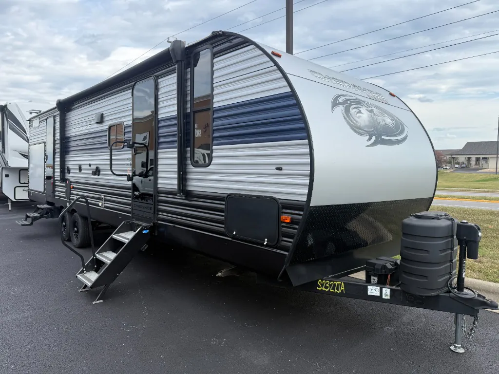 2022 Forest River Cherokee 294BH