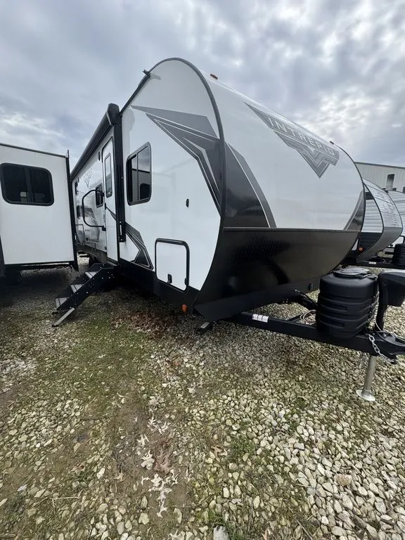 2025 Riverside RV Intrepid 240 BHi - Main photo