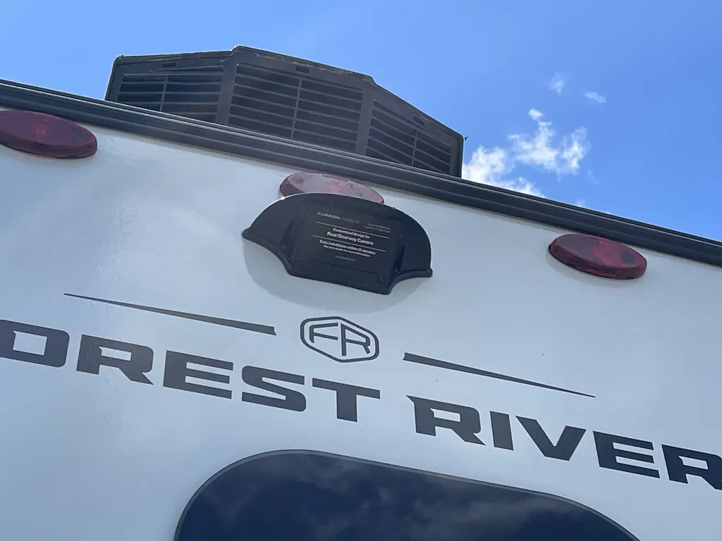 2026 Forest River Flagstaff Micro Lite 25MBR, Photos photo 22