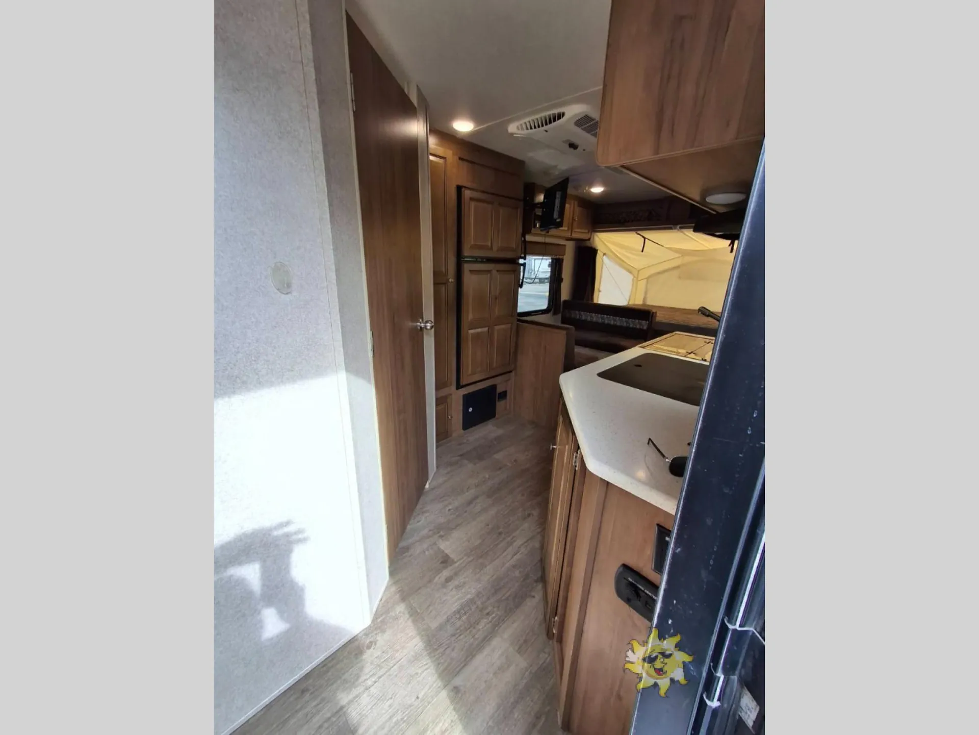 2019 Forest River Rockwood Roo 19 - Photo 4