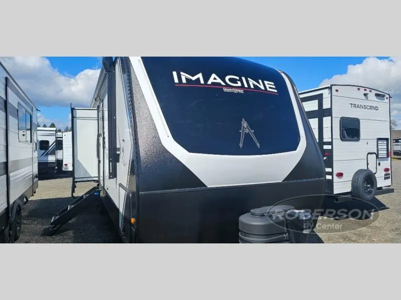 2026 Grand Design Imagine 2670MK - Photo 2