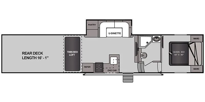 Genesis Supreme Blazen Limited BFSS416 floor plan