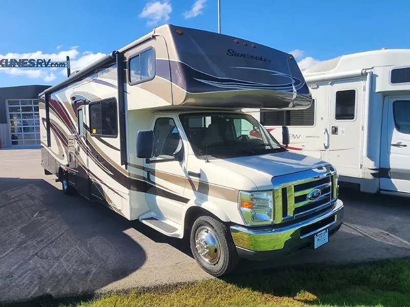 2013 Forest River Sunseeker 3050S, Photos photo 25