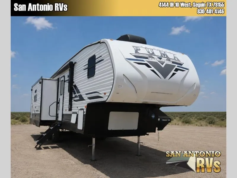 2022 Palomino Puma 315BHTS - Photo 2