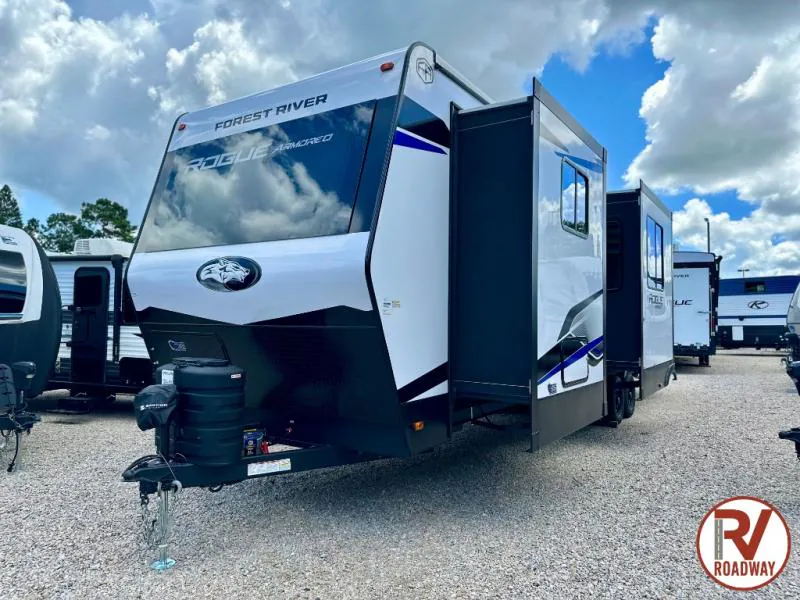 2026 Forest River Vengeance Rogue Armored 32L132, Photos photo 3