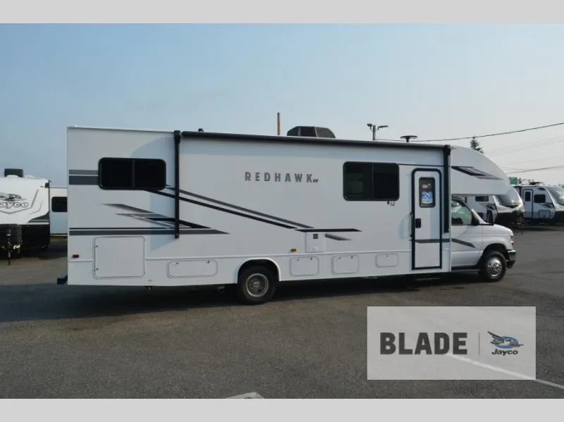 2026 Jayco Redhawk SE 31FF - Photo 4