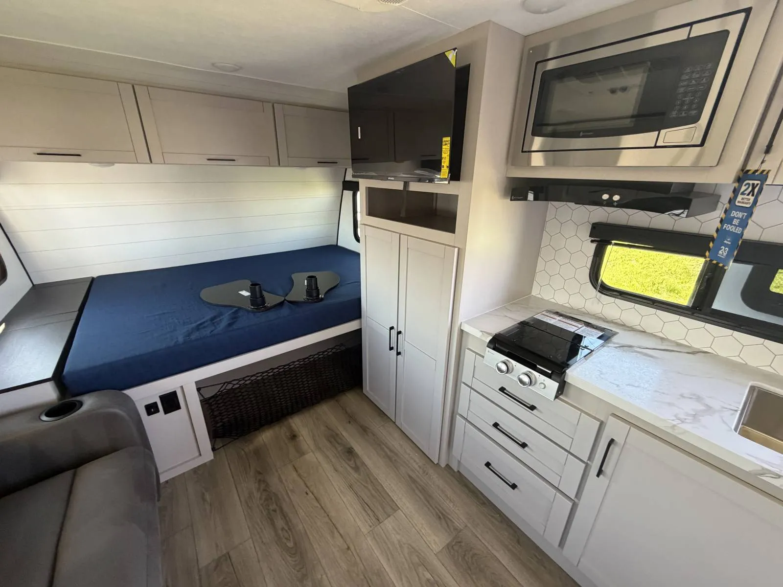 2026 Jayco Jay Feather Air 16FBS - Photo 4