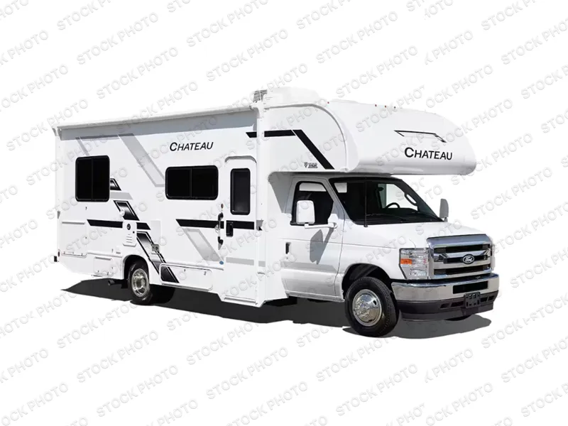 2027 Thor Motor Coach Chateau 25Z - Photo 2