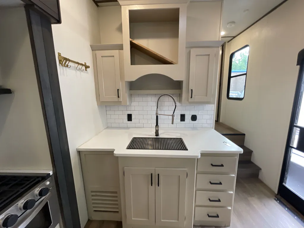 2020 Keystone Sprinter Limited 3531FWDEN, Photos photo 12