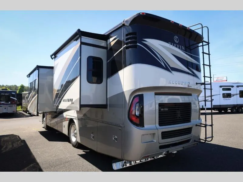2020 Tiffin Motorhomes Open Road Allegro 33AA - Photo 3
