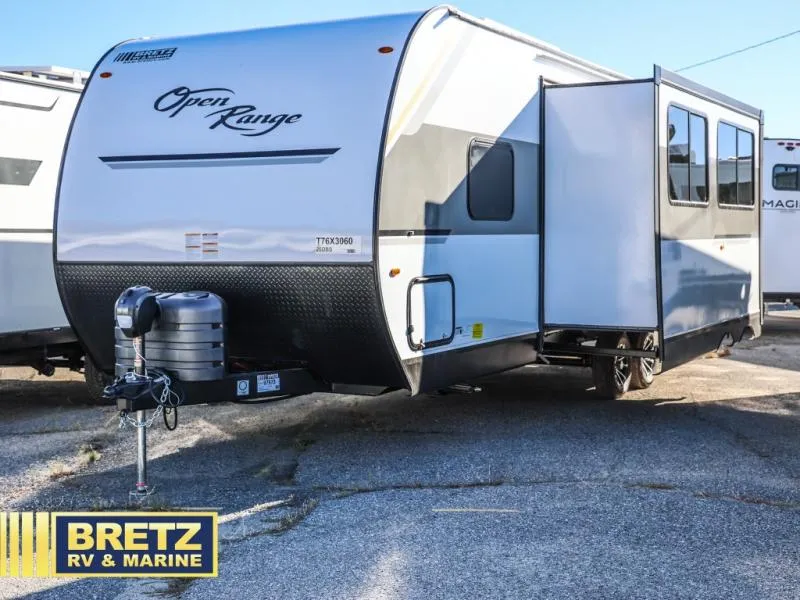 2026 Open Range RV Open Range Conventional 26DBS - Photo 3