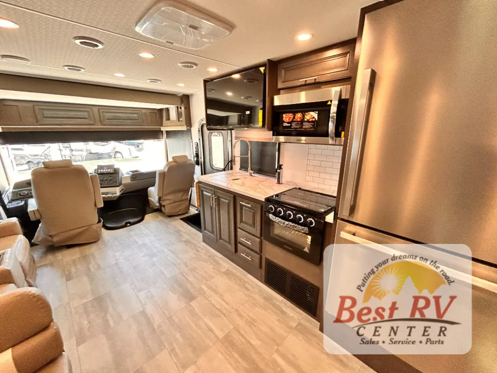 2027 Forest River Georgetown 3 Series GT3 33B3, Photos photo 99