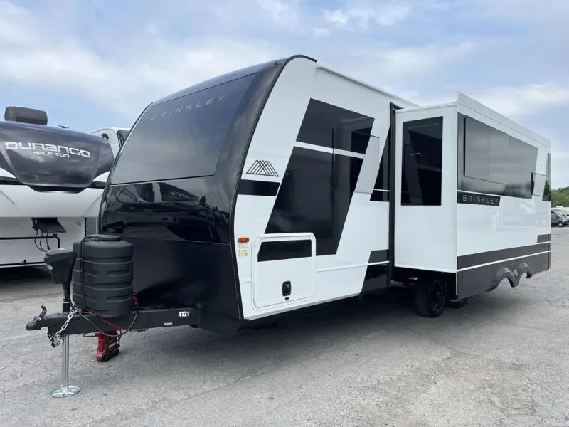 2027 Brinkley Model I 235 - Photo 3