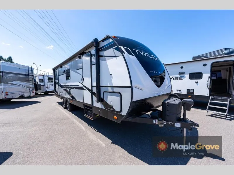 2021 Cruiser RV Twilight Signature TWS 2500 - Photo 2