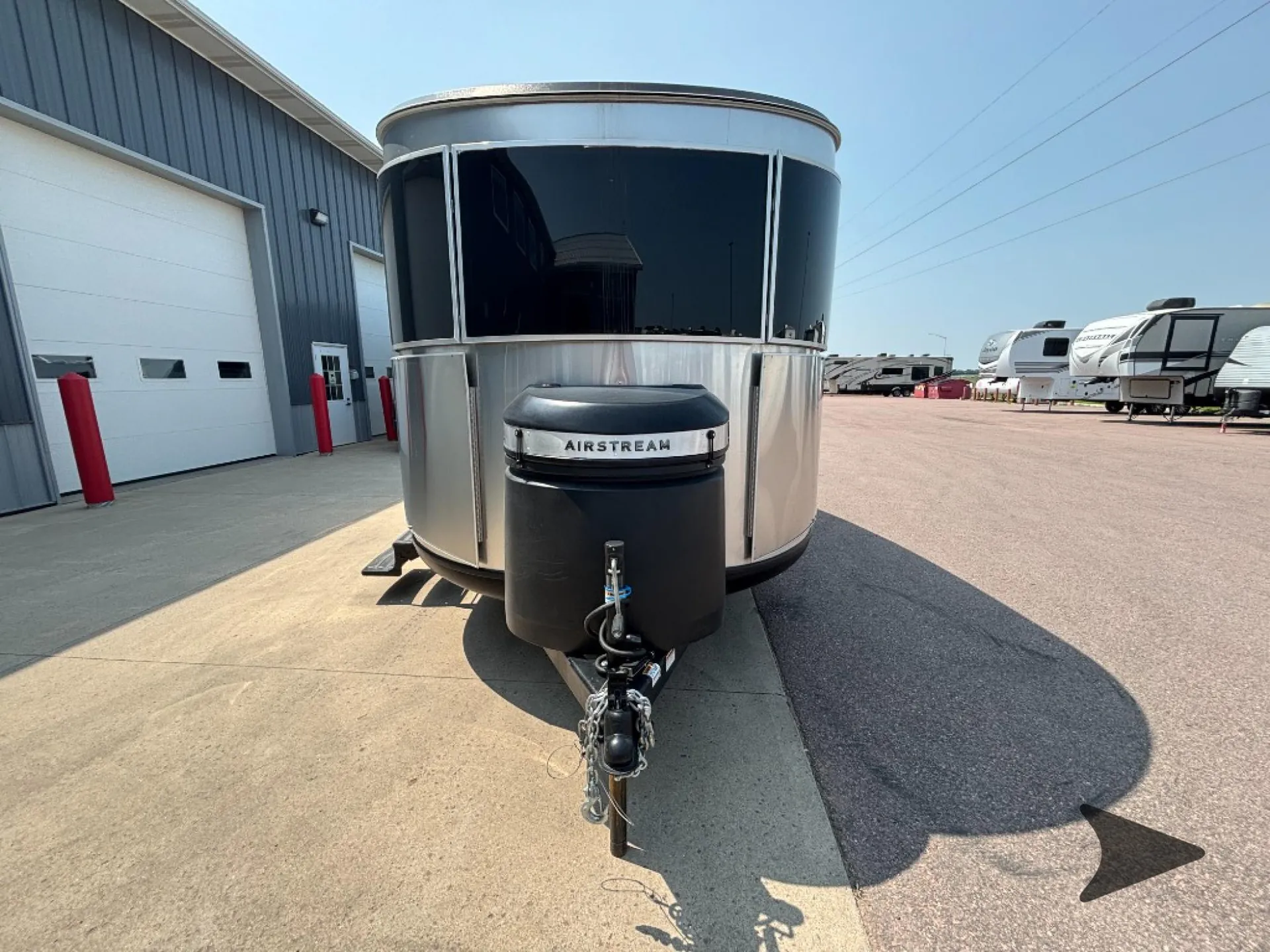 2021 Airstream Basecamp X 20X - Photo 3
