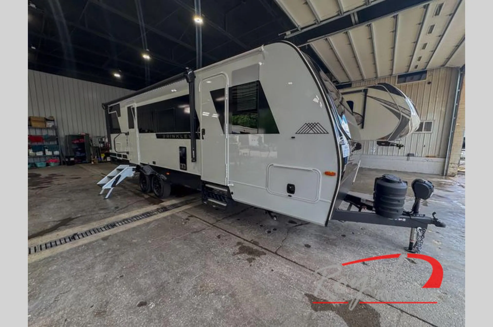2026 Brinkley Model Ix 24X - Photo 2
