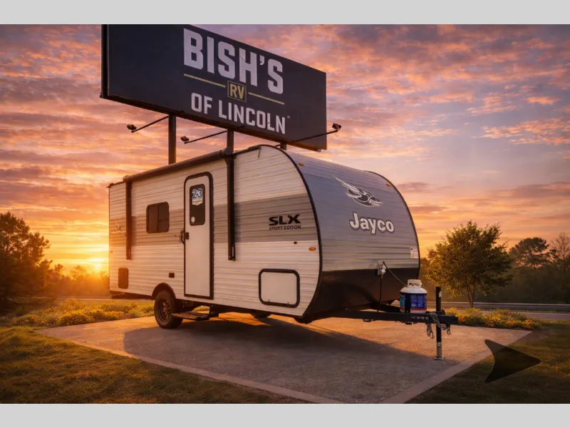 2026 Jayco Jay Flight SLX 170FQ - Photo 2