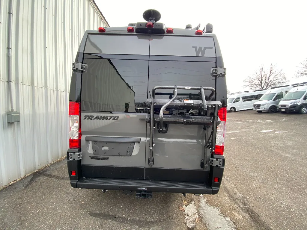 2025 Winnebago Travato 59G, Photos photo 9