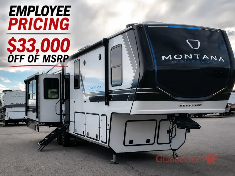2026 Keystone Montana High Country 385BR - Photo 2