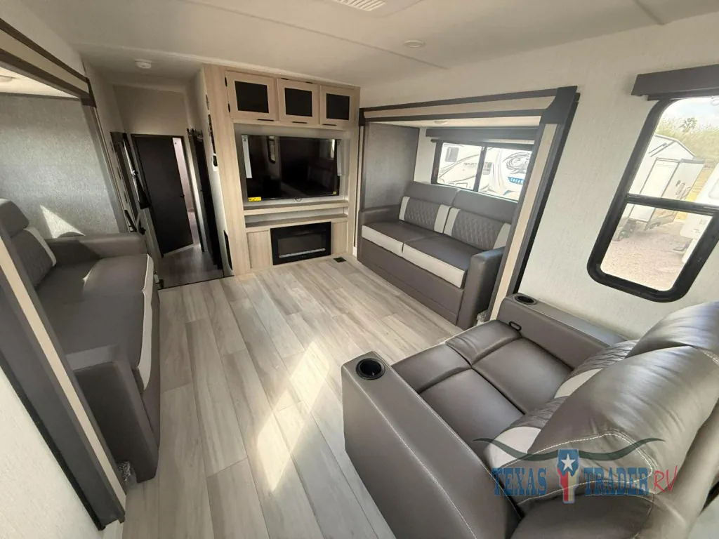 2026 Forest River Cardinal 37GALLEY, Photos photo 7