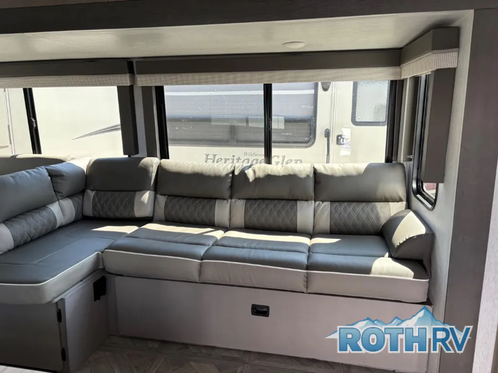 2024 Forest River Salem Cruise Lite 263BHXL, Photos photo 7