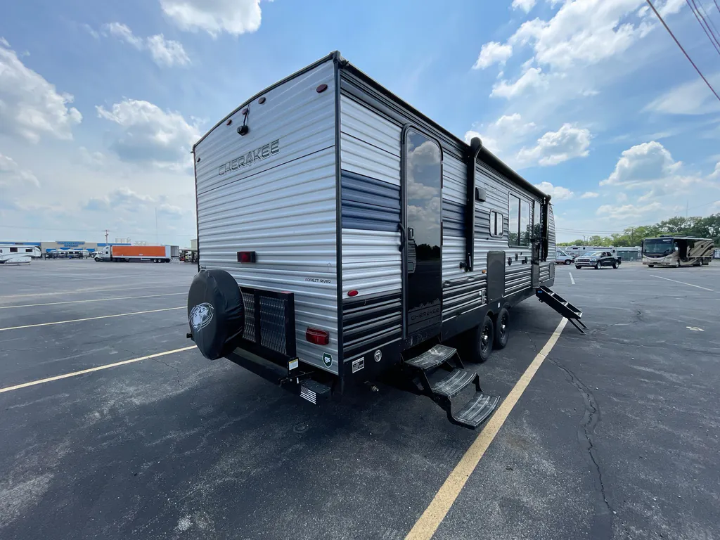 2022 Forest River Cherokee 274BRB, Photos photo 23