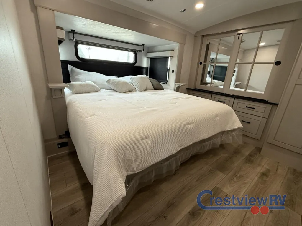 2026 Jayco North Point 395DSDB, Photos photo 29