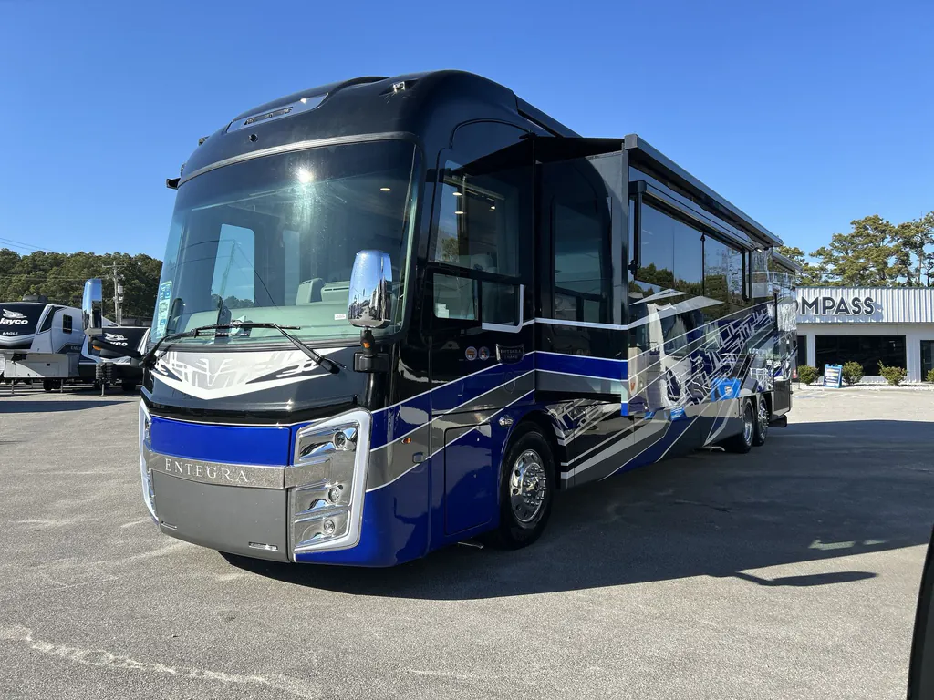 2026 Entegra Coach Aspire 44D, Photos photo 18