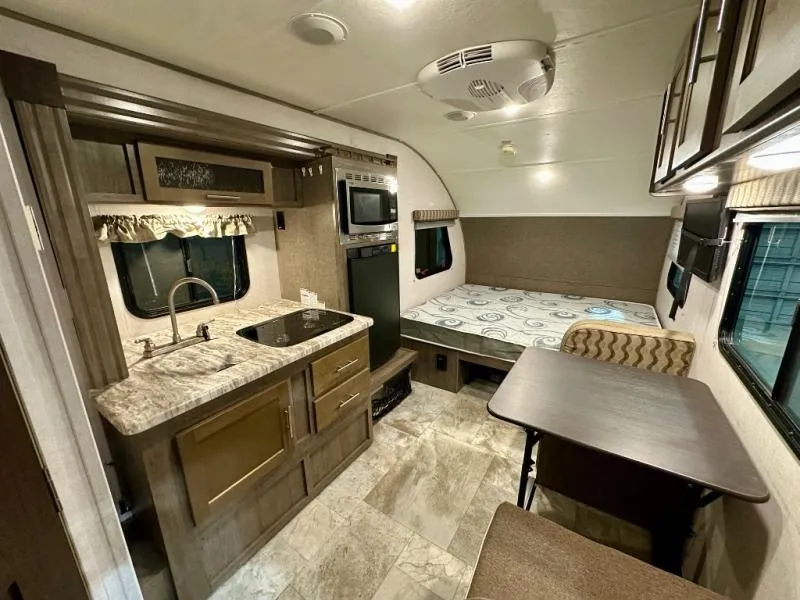 2018 Forest River R-Pod RP-180 - Photo 4