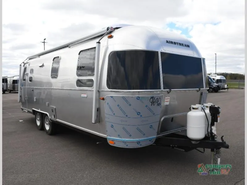 2026 Airstream International 27FB - Photo 2