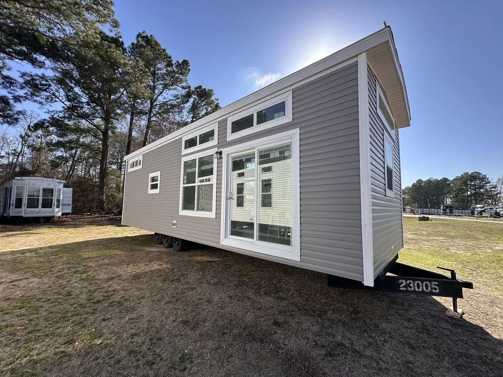 2026 Cavco Cavco 150 190014M - Photo 2