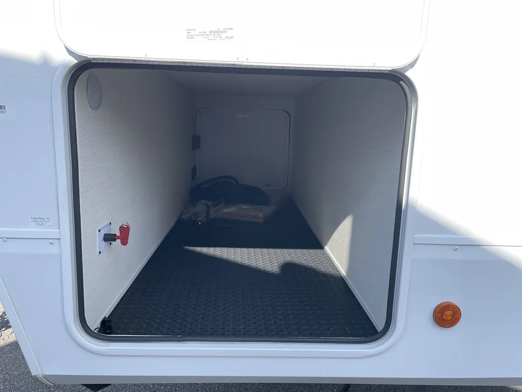 2026 Forest River Alpha Wolf 24TRUNK, Photos photo 28
