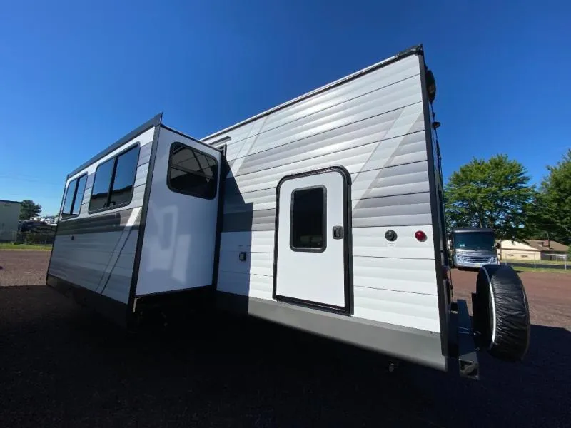 2027 Jayco Jay Flight SLX 295TBS - Photo 4
