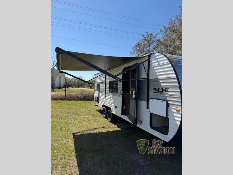 2026 Jayco Jay Flight SLX 250BH - Photo 2