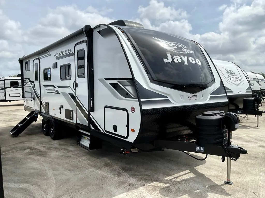2026 Jayco Jay Feather 25BH - Photo 2