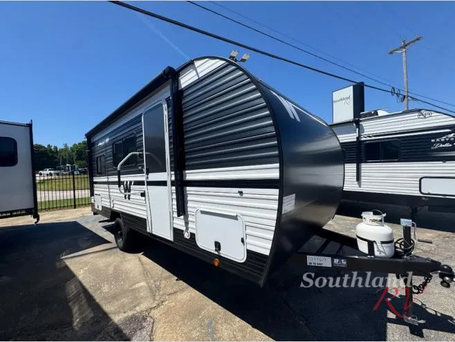 2026 Winnebago Access 18RK - Photo 2
