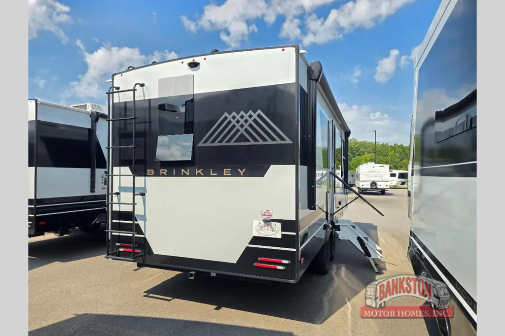 2026 Brinkley Model I 235, Photos photo 4