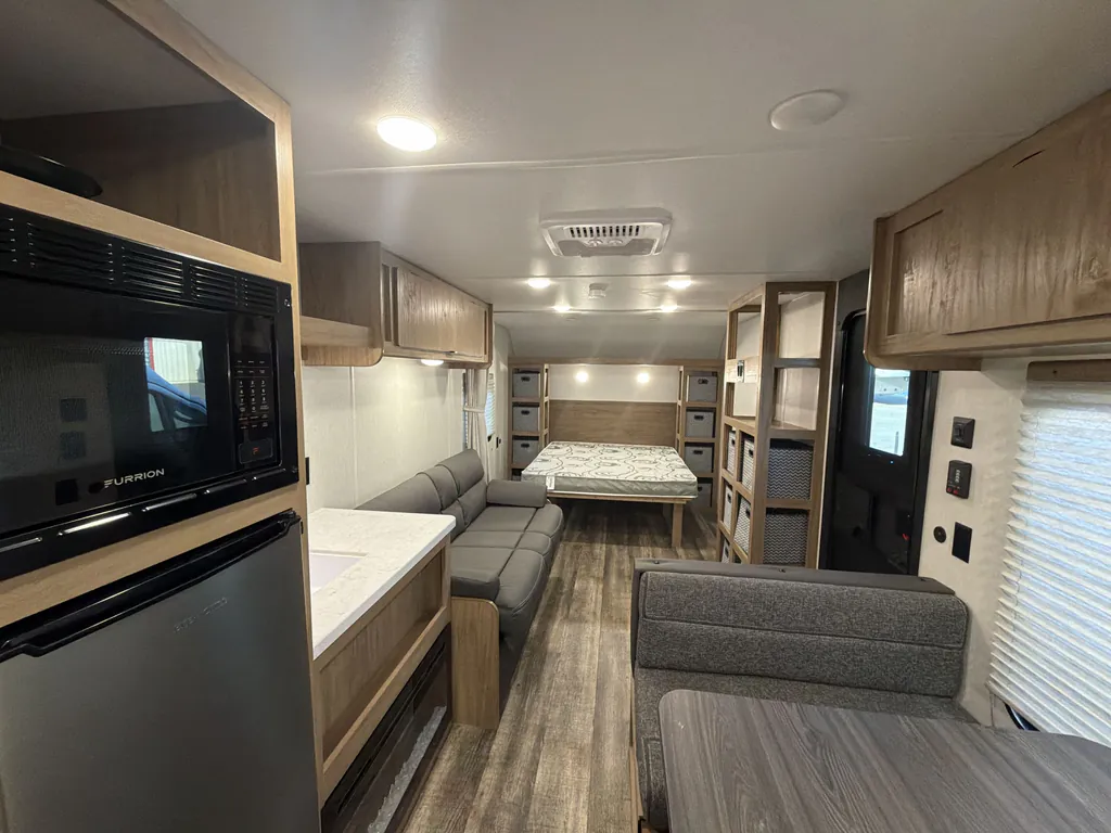 2024 Forest River Cherokee Wolf Den 26EV, Photos photo 7