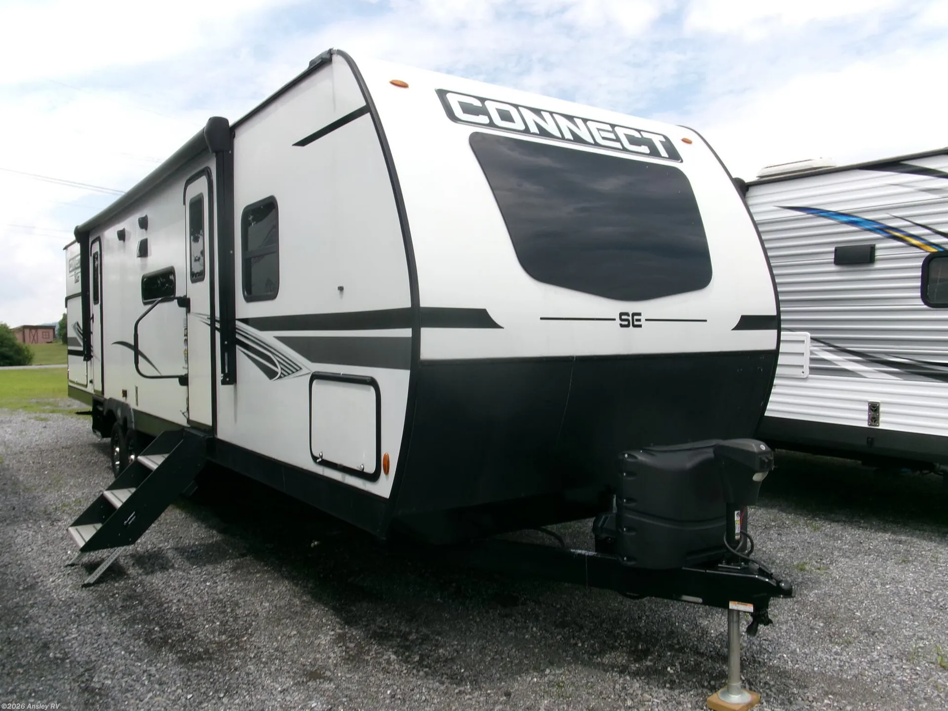 2022 K-Z Connect SE C312BHKSE - Photo 2