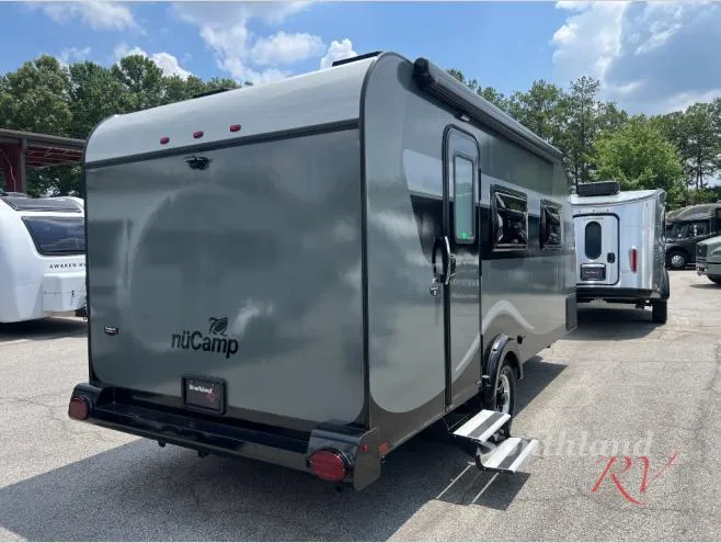2026 NuCamp Haven TWIN - Photo 3